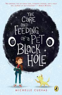 Produktbild: The Care and Feeding of a Pet Black Hole