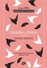 Produktbild: M&uuml;kafat-i Ilahiye