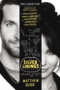 Produktbild: The Silver Linings Playbook (film tie-in)