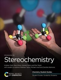 Produktbild: Introduction to Stereochemistry