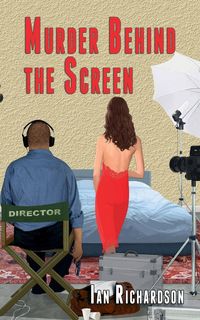 Produktbild: Murder Behind the Screen