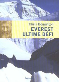 Produktbild: Everest, ultime d&eacute;fi