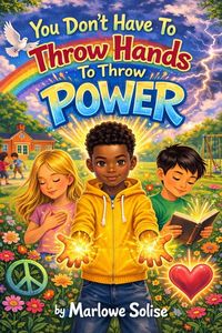 Produktbild: You Don't Have to Throw Hands to Throw Power