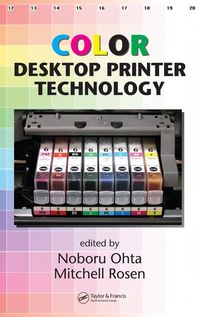 Produktbild: Color Desktop Printer Technology