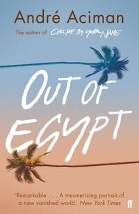 Produktbild: Out of Egypt
