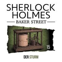 Produktbild: 15: Der Sturm