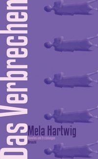 Produktbild: Das Verbrechen