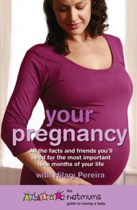 Produktbild: Your Pregnancy