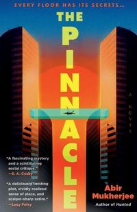 Produktbild: The Pinnacle