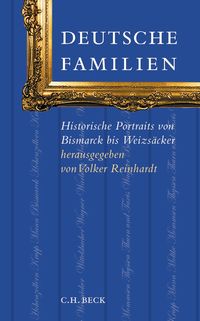 Produktbild: Deutsche Familien