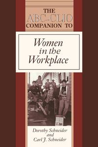 Produktbild: Women in the Workplace