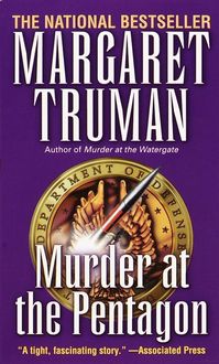 Produktbild: Murder at the Pentagon