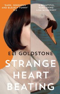 Produktbild: Strange Heart Beating