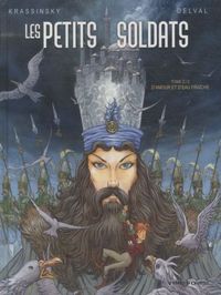 Produktbild: Les petits soldats