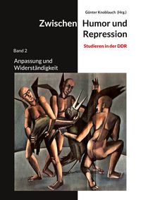 Produktbild: Zwischen Humor und Repression