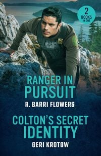 Produktbild: Ranger In Pursuit / Colton's Secret Identity