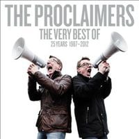 The Very Best Of von The Proclaimers