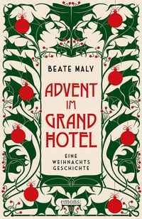 Produktbild: Advent im Grandhotel
