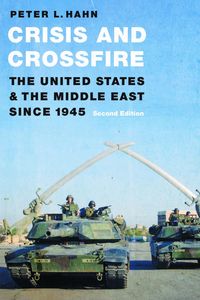 Produktbild: Crisis and Crossfire