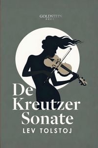 Produktbild: De Kreutzer Sonate