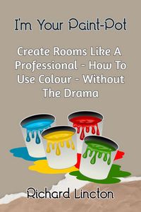 Produktbild: I'm Your Paint Pot