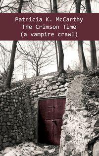 Produktbild: Crimson Time (A Vampire Crawl)