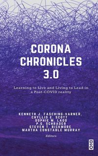Produktbild: Corona Chronicles 3.0