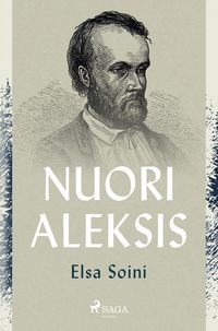 Produktbild: Nuori Aleksis
