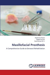 Produktbild: Maxillofacial Prosthesis
