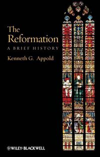 Produktbild: The Reformation