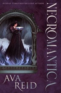 Produktbild: Necromantica