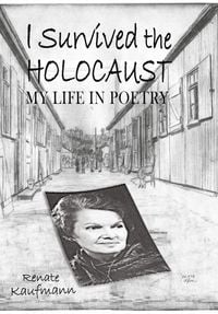 Produktbild: I Survived The Holocaust