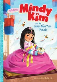 Produktbild: Mindy Kim and the Lunar New Year Parade: #2