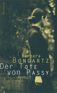 Produktbild: Der Tote von Passy