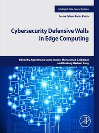 Produktbild: Cybersecurity Defensive Walls in Edge Computing