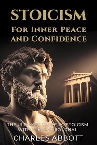 Produktbild: Stoicism for Inner Peace and Confidence