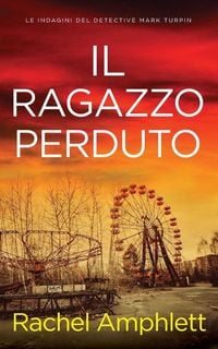 Produktbild: Il ragazzo perduto