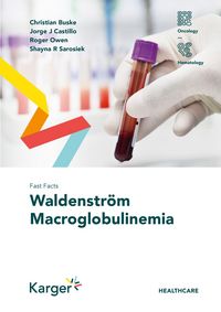 Produktbild: Fast Facts: Waldenstr&ouml;m Macroglobulinemia