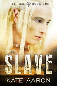 Produktbild: The Slave (Free Men, #1)