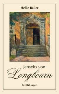 Produktbild: Jenseits von Longbourn