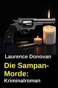Produktbild: Die Sampan-Morde: Kriminalroman