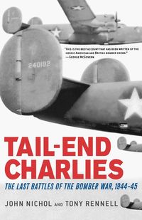 Produktbild: Tail-End Charlies