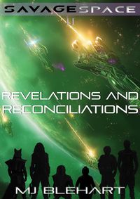 Produktbild: Revelations and Reconciliations