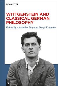 Produktbild: Wittgenstein and Classical German Philosophy