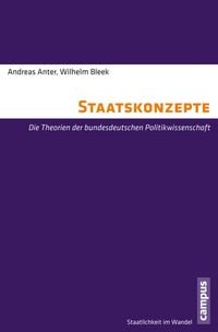 Produktbild: Staatskonzepte