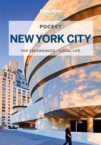 Produktbild: Lemer, A: Pocket New York City