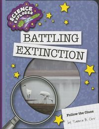 Produktbild: Battling Extinction