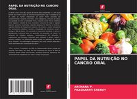 Produktbild: Papel Da Nutri&ccedil;&atilde;o No Cancro Oral
