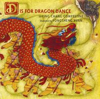 Produktbild: D Is for Dragon Dance
