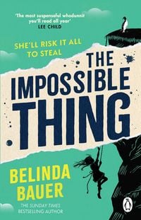 Produktbild: The Impossible Thing